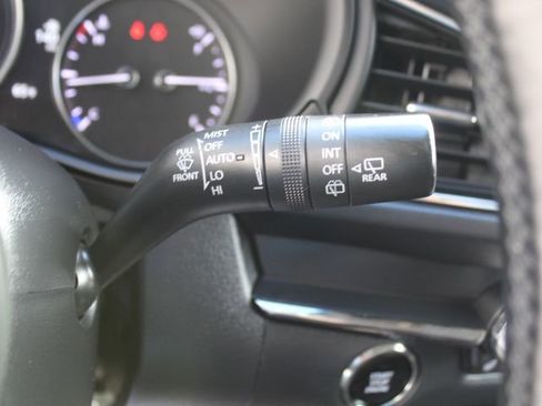 Certified 2022 MAZDA CX-30 2.5 Turbo w/ Premium Package image 19