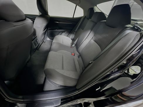 Used 2025 Toyota Camry LE FWD image 28