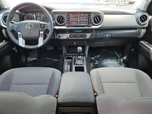 Certified 2023 Toyota Tacoma SR5 RWD image 12