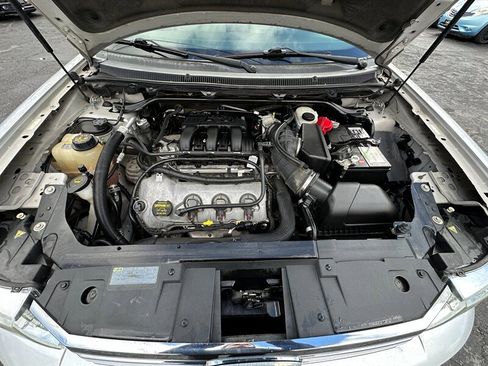 Used 2012 Ford Flex Limited w/ Trailer Tow Pkg Class III image 10