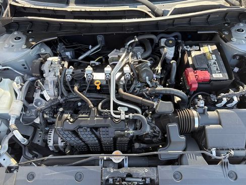 Used 2023 Nissan Altima 2.5 SL FWD image 22