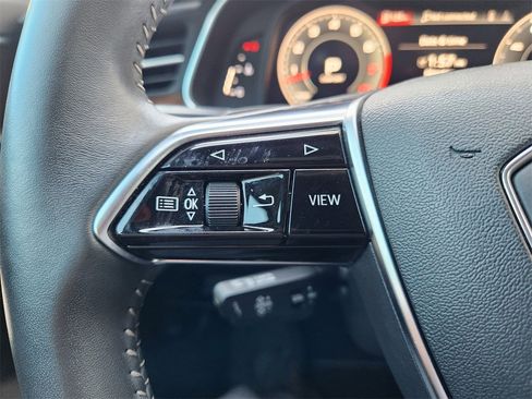 Used 2019 Audi A6 3.0T Premium Plus w/ Premium Plus Package image 28