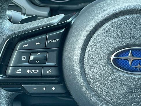 Used 2024 Subaru Crosstrek 2.0i Premium AWD/4WD image 26