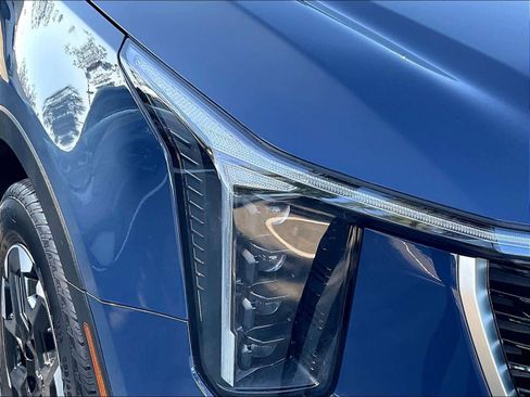 Used 2025 Kia Sorento S w/ Panoramic Sunroof Package image 30