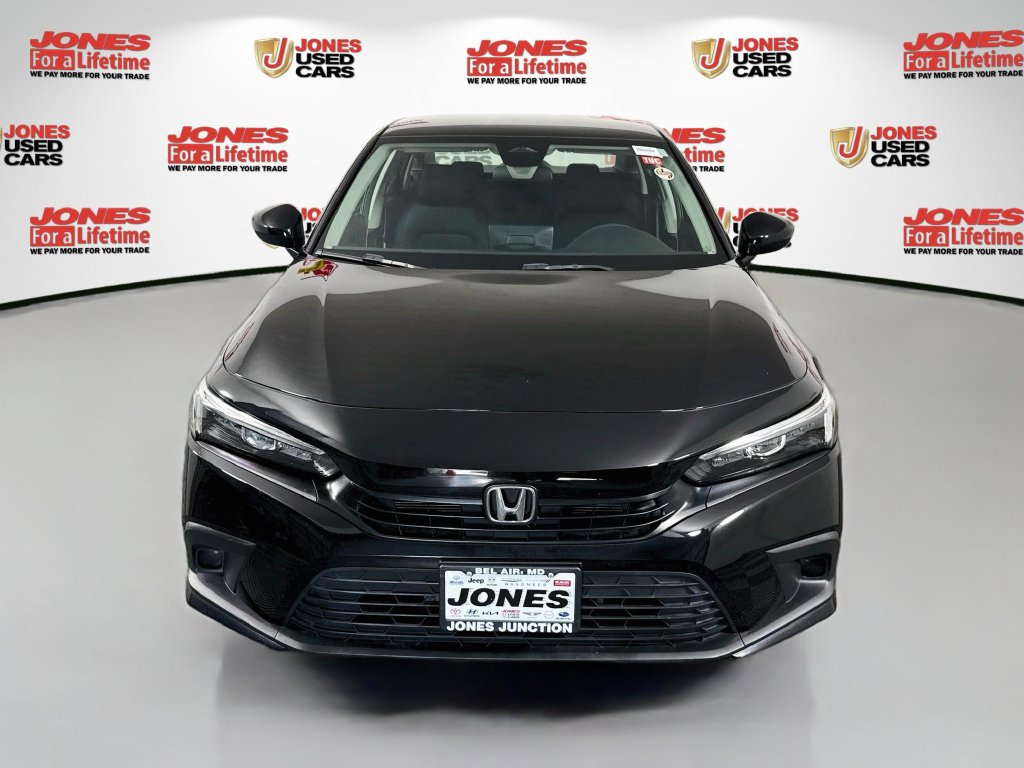 Used 2024 Honda Civic LX image 10