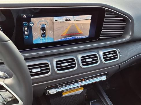 New 2025 Mercedes-Benz GLE 580 4MATIC image 6