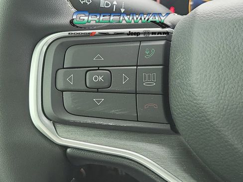 New 2026 Jeep Grand Wagoneer Limited image 27