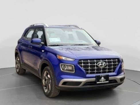 New 2026 Hyundai Venue SEL image 7