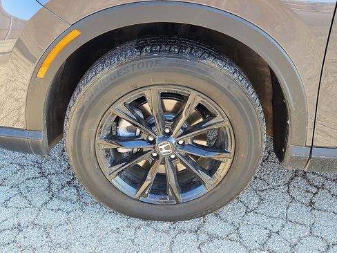 Used 2024 Honda CR-V Sport-L image 13