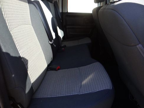 Used 2012 RAM 1500 Express image 15