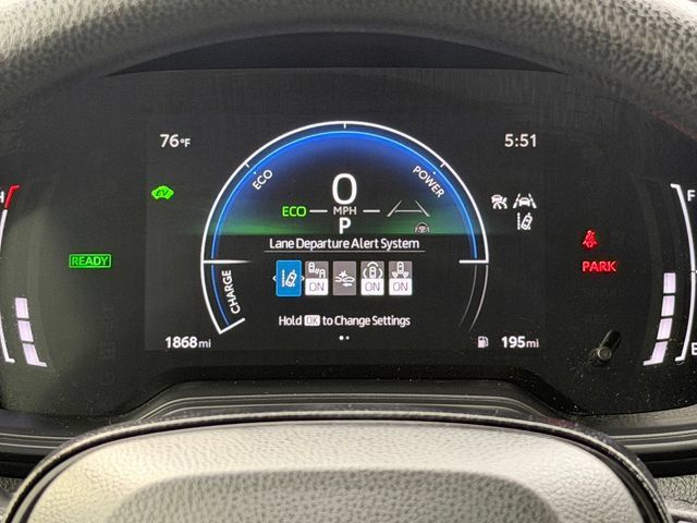 Certified 2026 Toyota Corolla LE FWD image 30