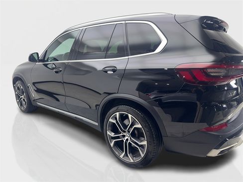 Used 2022 BMW X5 sDrive40i image 14