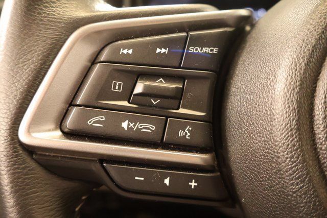 Certified 2025 Subaru Legacy Premium AWD/4WD image 19