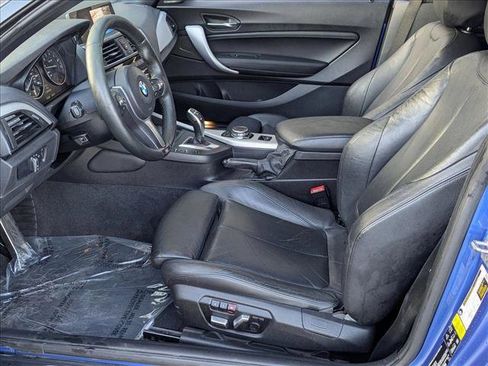 Used 2017 BMW M240i xDrive Convertible image 15