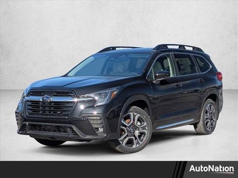 New 2026 Subaru Ascent Limited image 1