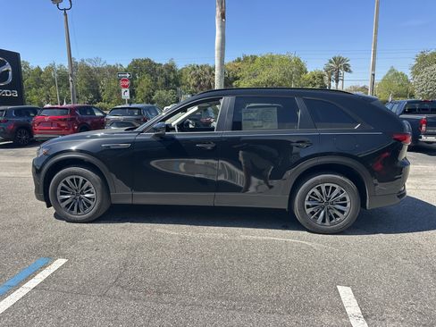 New 2026 MAZDA CX-70 SC Plus image 9