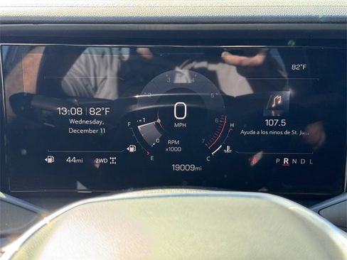 Certified 2025 GMC Terrain Elevation image 17