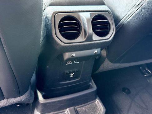 Used 2023 Jeep Wrangler Unlimited Sahara w/ Cold Weather Group image 26