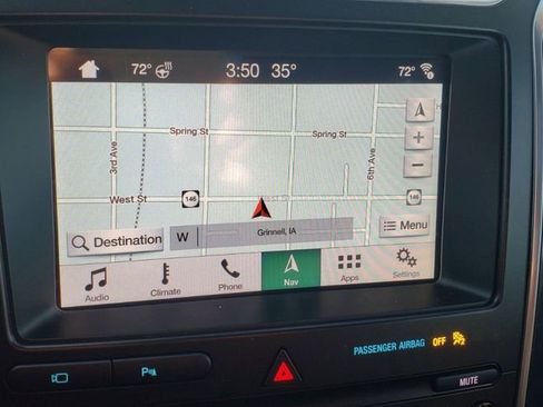 Used 2019 Ford Explorer Limited w/ Ford Safe & Smart Package image 17