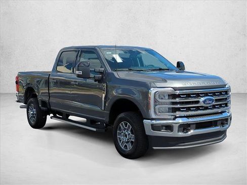 New 2026 Ford F350 Lariat AWD/4WD image 7