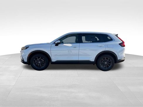 New 2026 Honda CR-V EX-L image 17