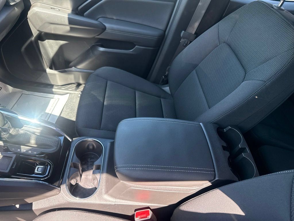 Used 2026 GMC Canyon Elevation w/ Convenience Package RWD image 22