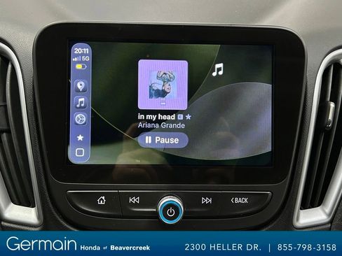 Used 2024 Chevrolet Malibu LT image 24