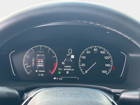 Used 2024 Honda Civic Sport image 25