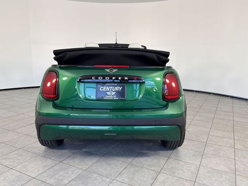 New 2026 MINI Cooper S FWD image 10