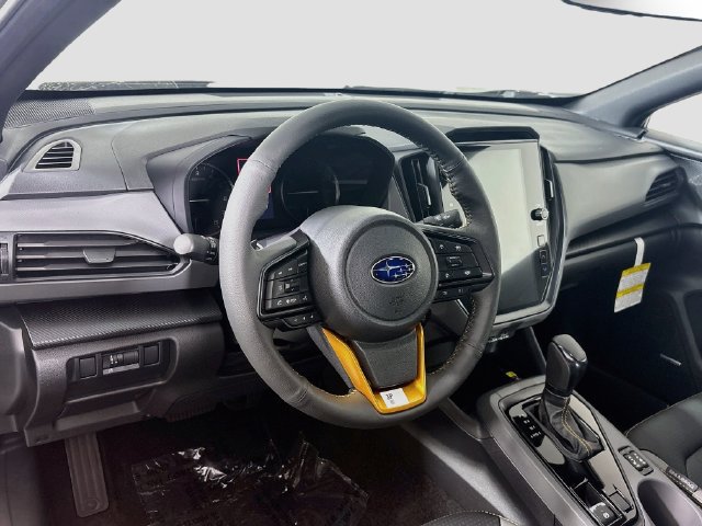 New 2026 Subaru Crosstrek 2.5i Wilderness AWD/4WD image 9