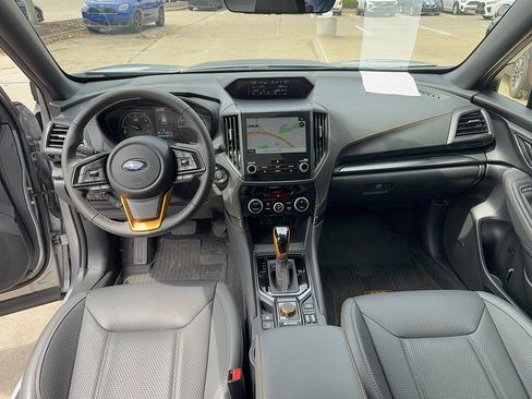 Used 2024 Subaru Forester Wilderness AWD/4WD image 7