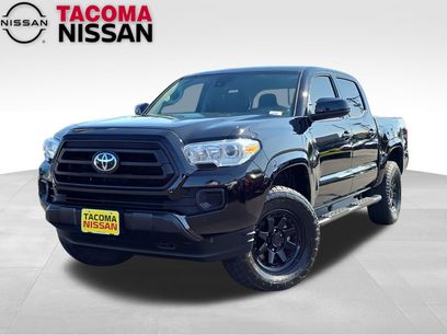 Used 2023 Toyota Tacoma SR