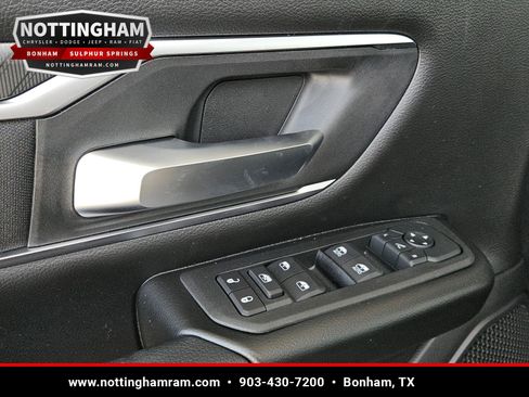 New 2026 RAM 1500 Lone Star AWD/4WD image 26
