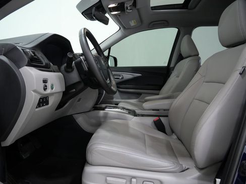 Used 2022 Honda Ridgeline RTL-E image 12