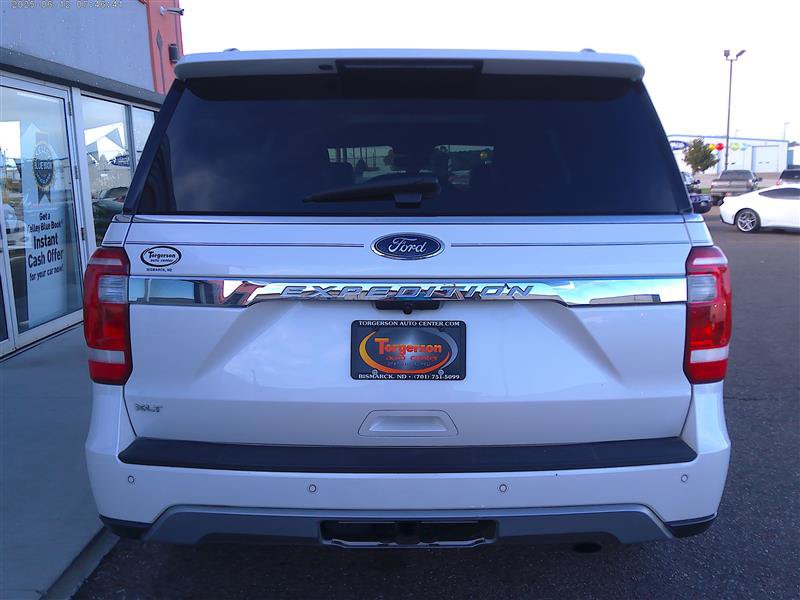 Used 2019 Ford Expedition XLT w/ Equipment Group 202A AWD/4WD image 27