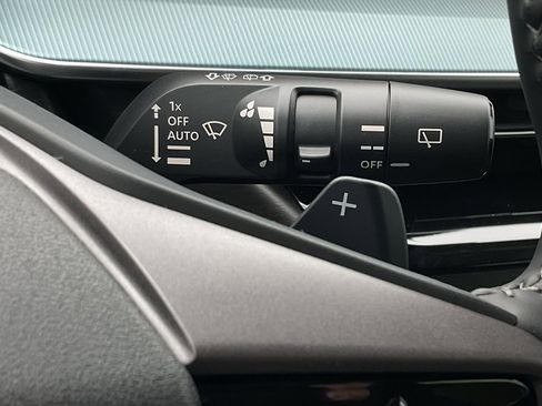 New 2026 Nissan Murano Platinum AWD/4WD image 27