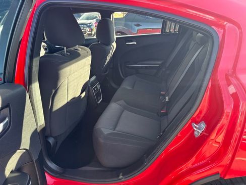 Used 2022 Dodge Charger SXT image 31