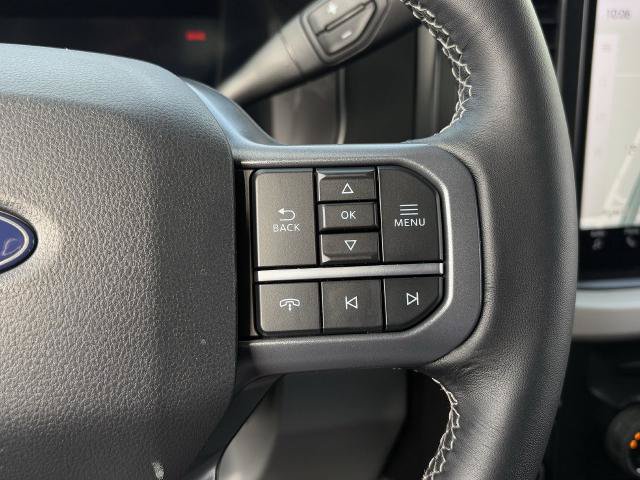 New 2027 Ford F250 XLT w/ XLT Premium Package AWD/4WD image 46