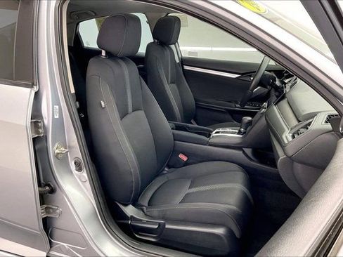 Used 2016 Honda Civic EX image 6