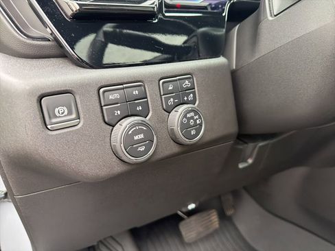 Used 2024 Chevrolet Silverado 2500 ZR2 w/ ZR2 Bison Edition AWD/4WD image 68