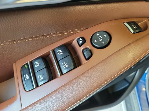Used 2020 BMW X5 xDrive40i w/ Convenience Package AWD/4WD image 20