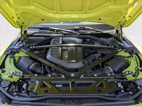 Used 2024 BMW M3 Competition image 23