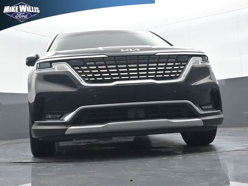 Used 2022 Kia Carnival SX image 18