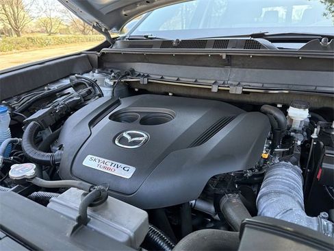 Used 2023 MAZDA CX-9 Touring image 28
