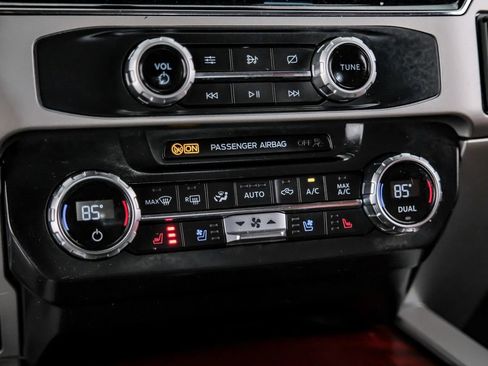 Used 2022 Ford F350 King Ranch w/ Tremor Off-Road Package image 30