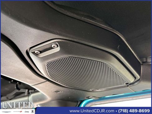 Certified 2019 Jeep Wrangler Unlimited Sport S image 18