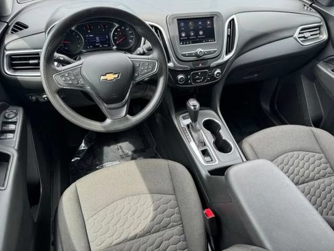 Used 2020 Chevrolet Equinox LT AWD/4WD image 10