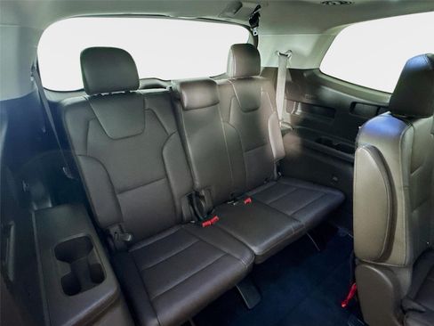 Certified 2021 Kia Telluride SX FWD image 29