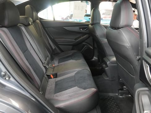 Used 2024 Subaru WRX TR AWD/4WD image 32