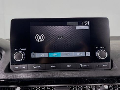 Certified 2023 Honda Civic Sport image 16